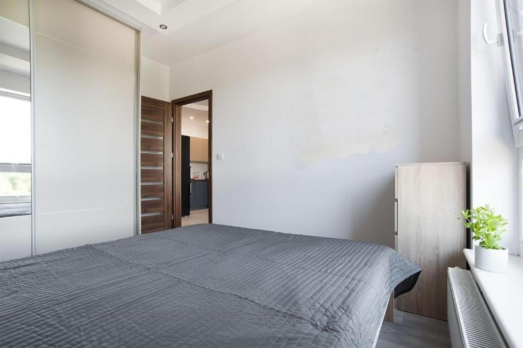 Good Time Apartments Koscielna 17 19 波兹南 外观 照片