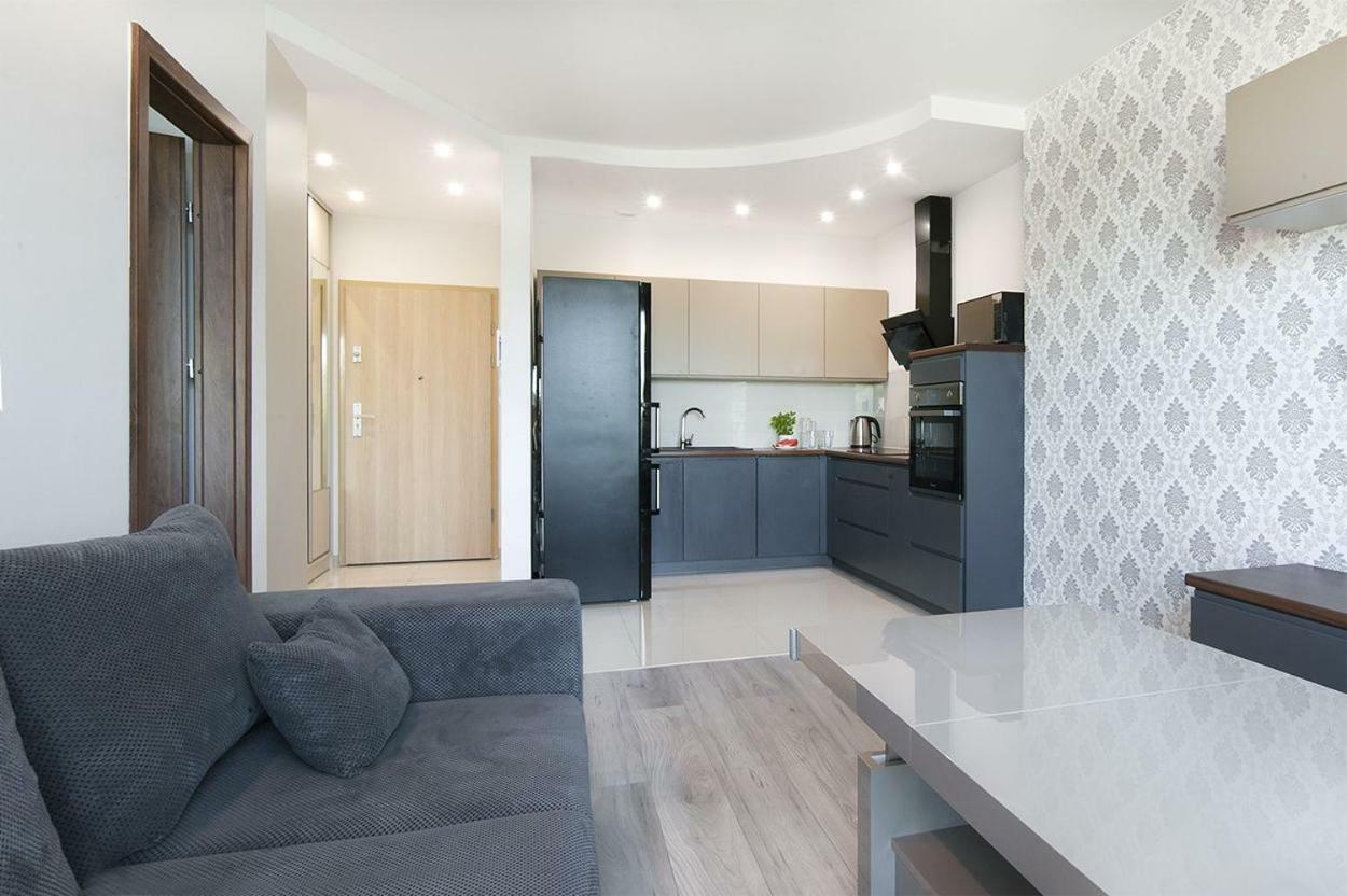 Good Time Apartments Koscielna 17 19 波兹南 外观 照片