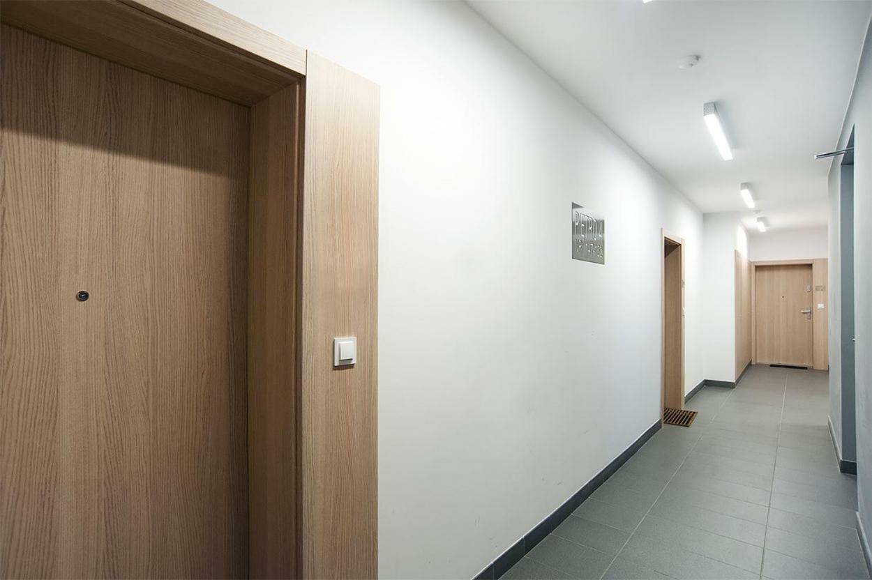 Good Time Apartments Koscielna 17 19 波兹南 外观 照片